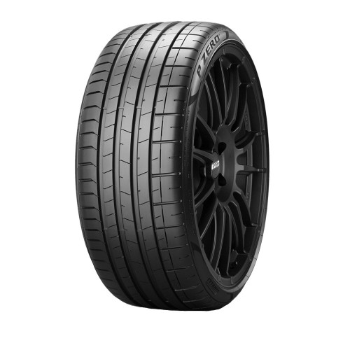 Anvelopă Vară PIRELLI P zero- 4 ls 245/45 R18 100Y XL 
