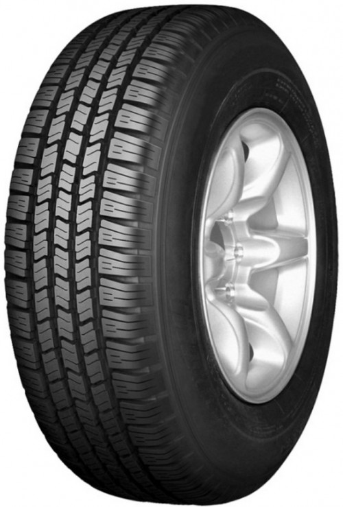 Anvelopă All Season ROYAL BLACK Gazill 185/75 R16 104/102R  