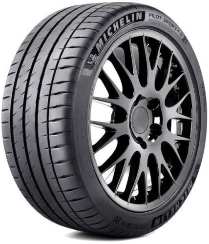 Anvelopă Vară Michelin Pilot Sport 4 SUV(MO) FSL 255/45 R20 105W XL 