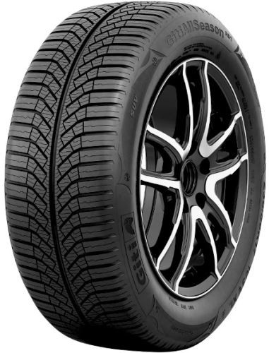 Anvelopă All Season GITI AllSeason AS1 205/50 R17 93W XL 