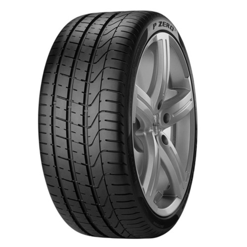 Anvelopă Vară PIRELLI P zero- ls 265/50 R19 110W XL 