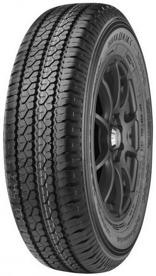Anvelopă Vară ROYAL BLACK Royal commercial 185/80 R14 102/100R  