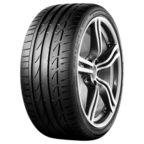 Anvelopă Vară BRIDGESTONE Potenza s001 245/45 R19 98Y  Runflat