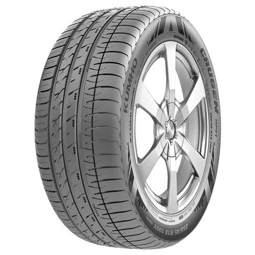 Anvelopă Vară Kumho Crugen HP91 255/40 R21 102Y XL 