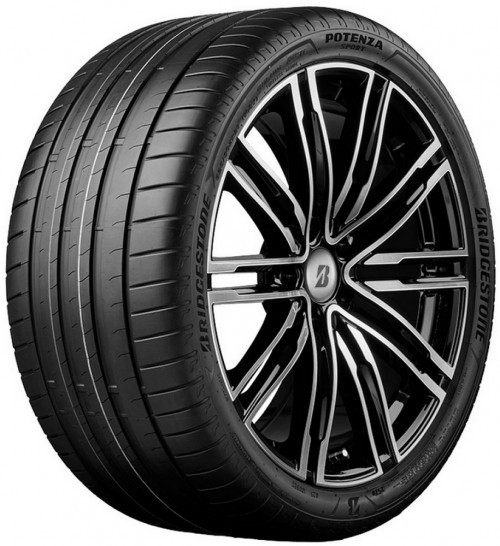 Anvelopă Vară BRIDGESTONE Potenza sport 255/40 R20 101Y XL 