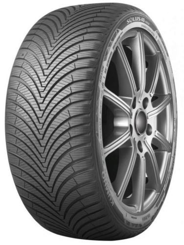 Anvelopă All Season Kumho HA32 195/50 R15 82H  