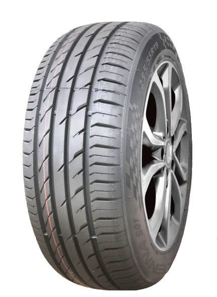 Anvelopă Vară MAZZINI Varenna s01 275/35 R19 100Y XL 