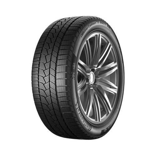 Anvelopă Iarnă CONTINENTAL Wintercontact ts 860 s 275/40 R19 105V XL Runflat