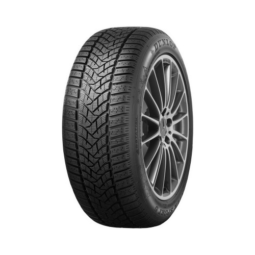 Anvelopă Iarnă DUNLOP Winter sport 5 245/40 R19 98V XL Runflat