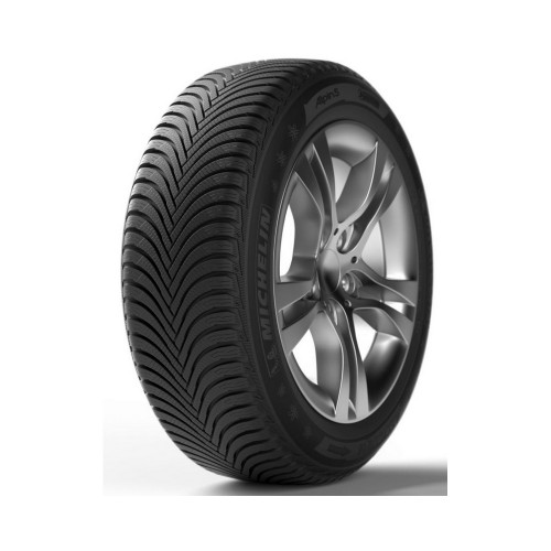 Anvelopă Iarnă MICHELIN Pilot alpin 5 suv 285/35 R21 105W XL 