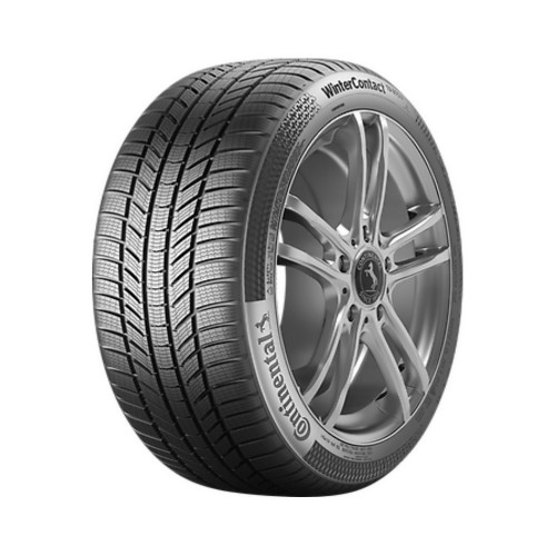 Anvelopă Iarnă CONTINENTAL Wintercontact ts 870 p 215/65 R17 99H  