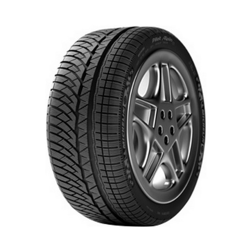 Anvelopă Iarnă MICHELIN Pilot alpin pa4 235/35 R19 91V XL 