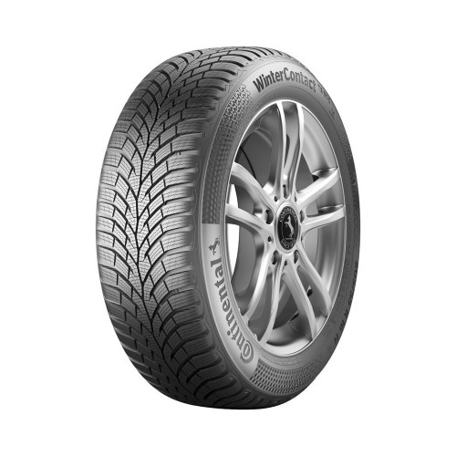 Anvelopă Iarnă CONTINENTAL Wintercontact ts 870 205/65 R16 95H  