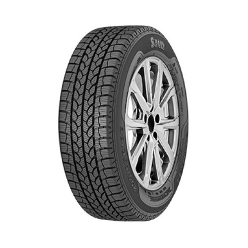 Anvelopă Iarnă SAVA Eskimo lt 225/65 R16 112/110R  