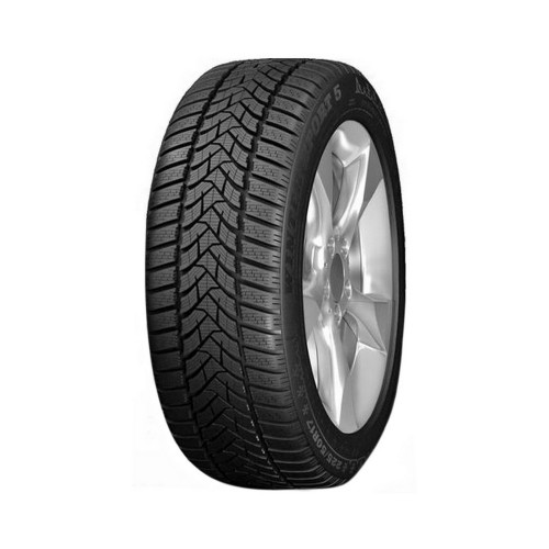 Anvelopă Iarnă DUNLOP Winter sport 5 suv 235/50 R19 103V XL 