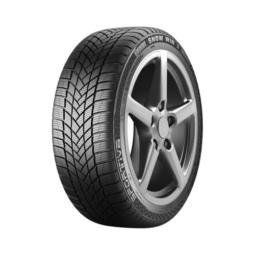 Anvelopă Iarnă SPORTIVA Snow win 3 185/65 R15 92T XL 