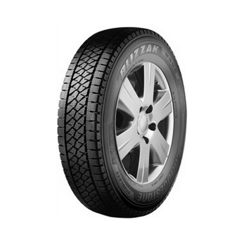 Anvelopă Iarnă BRIDGESTONE Blizzak w995 215/75 R16 113/111R  