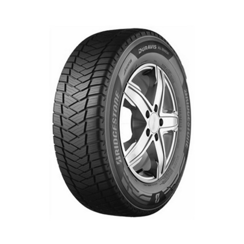 Anvelopă All Season BRIDGESTONE Duravis all season 225/75 R16 121/120R  