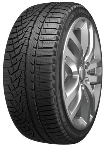 Anvelopă Iarnă Sailun Ice Blazer Alpine EVO1 215/65 R17 99V  