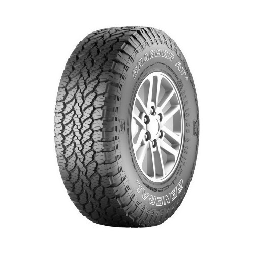 Anvelopă All Season GENERAL TIRE Grabber at3 245/70 R17 114T XL 