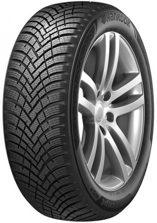 Anvelopă Iarnă HANKOOK Winter i cept rs3 w462 185/60 R14 82T  