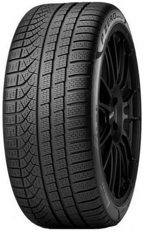 Anvelopă Iarnă PIRELLI P zero winter 265/35 R19 98V XL 