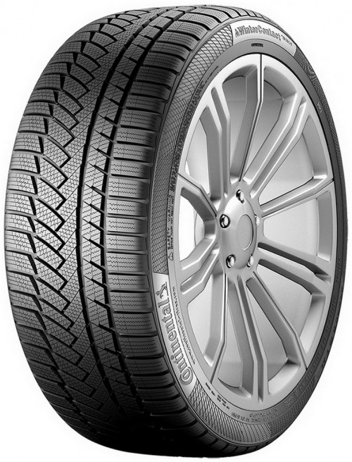 Anvelopă Iarnă CONTINENTAL Wintercontact ts 850 p 235/45 R17 97V XL 