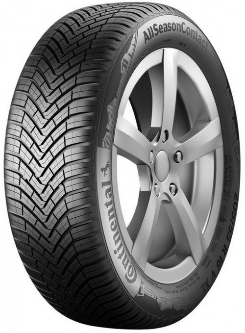 Anvelopă All Season CONTINENTAL Allseasoncontact 255/40 R20 101Y XL 