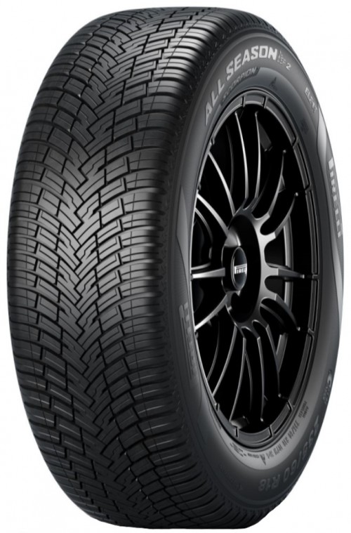 Anvelopă All Season PIRELLI Scorpion all season sf2 315/35 R20 110W XL Runflat