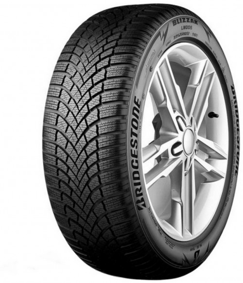 Anvelopă Iarnă BRIDGESTONE Blizzak lm005 285/40 R20 108V XL 