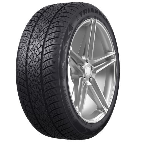 Anvelopă Iarnă TRIANGLE WinterX TW401 165/60 R15 81T XL 