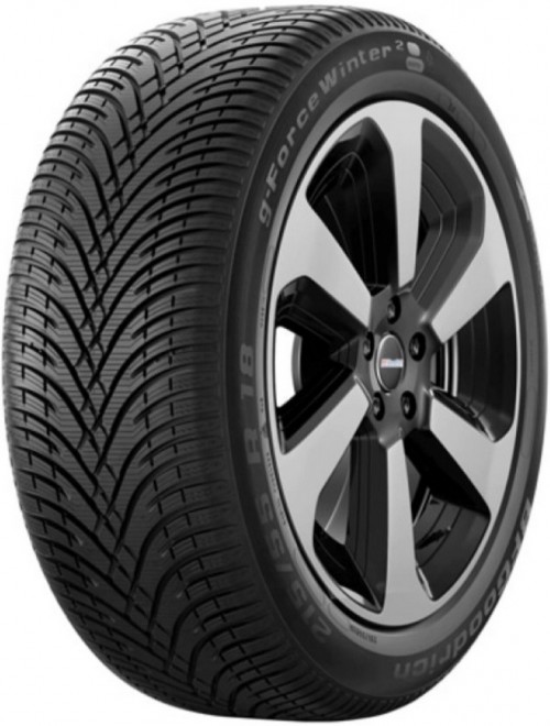 Anvelopă Iarnă BFGOODRICH G-force winter2 suv 235/60 R17 102H  