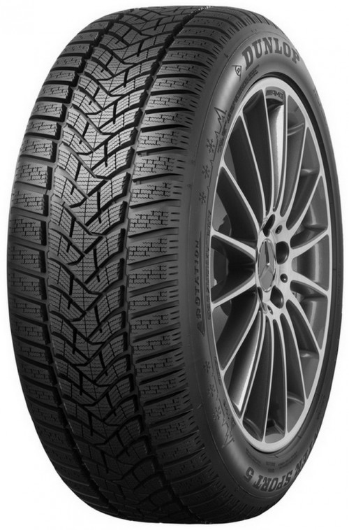 Anvelopă Iarnă DUNLOP Winter sport 5 255/50 R20 109V XL 