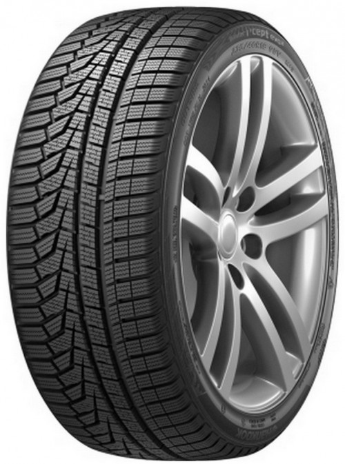 Anvelopă Iarnă HANKOOK Winter i cept evo2 w320b 245/40 R19 98V XL Runflat