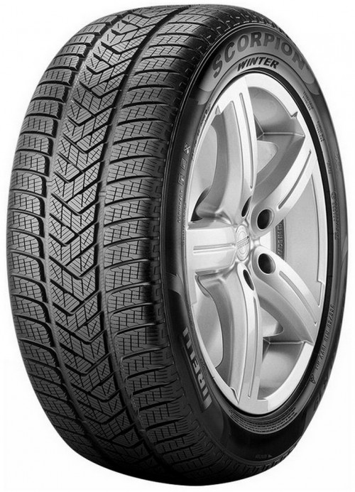 Anvelopă Iarnă PIRELLI Scorpion winter 235/65 R19 109V XL 