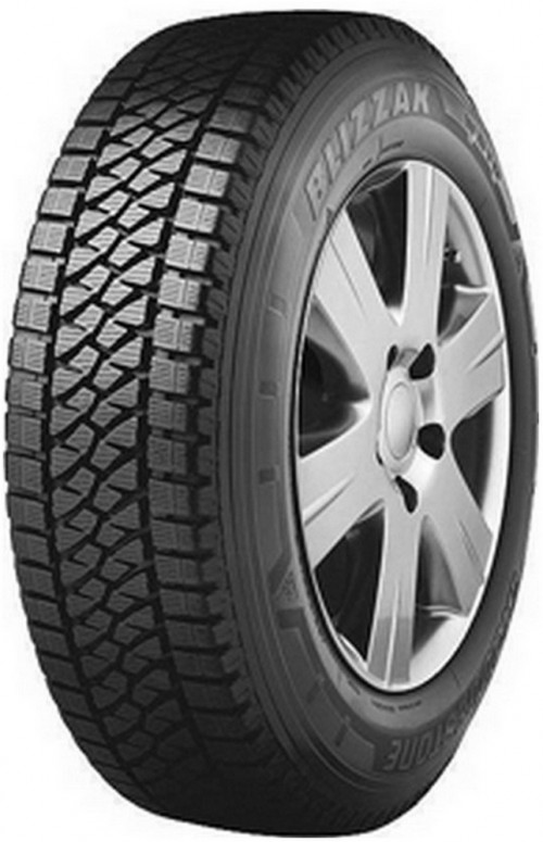 Anvelopă Iarnă BRIDGESTONE Blizzak w810 205/75 R16 110/108R  