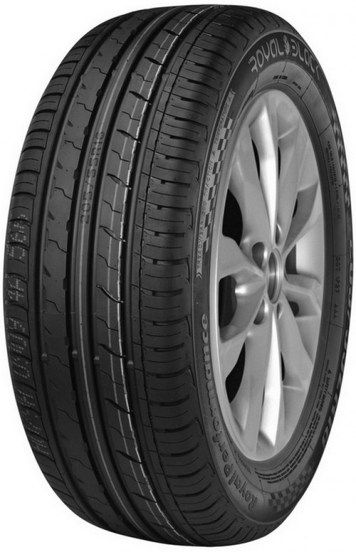 Anvelopă Vară ROYAL BLACK Royal performance 215/55 R16 97W XL 