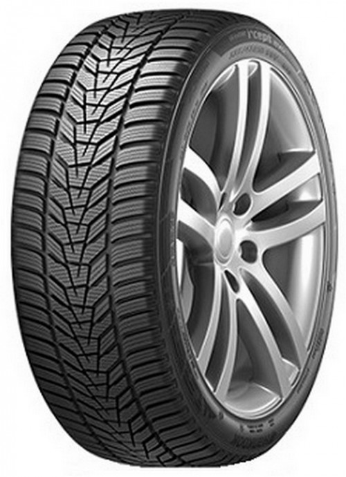 Anvelopă Iarnă HANKOOK Winter i cept evo3 w330 245/35 R19 93W XL 