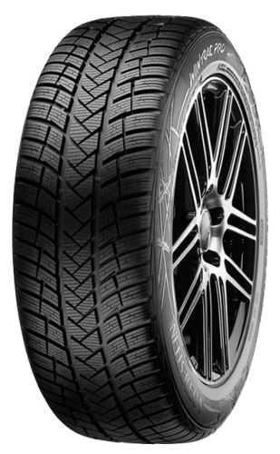 Anvelopă Iarnă Vredestein Wintrac Pro 275/40 R21 107W XL 