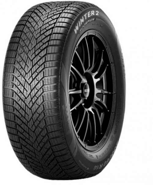 Anvelopă Iarnă PIRELLI Scorpion winter 2 275/45 R21 110V XL 