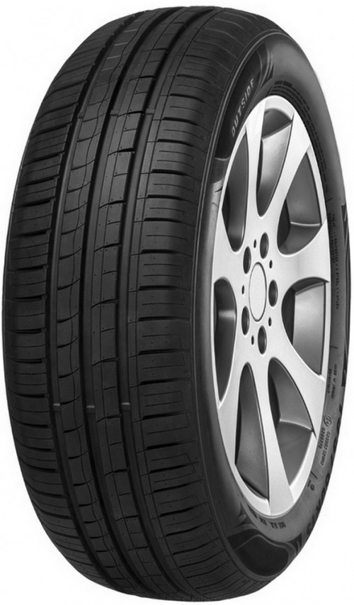Anvelopă Vară TRISTAR Ecopower3 175/65 R15 84T  