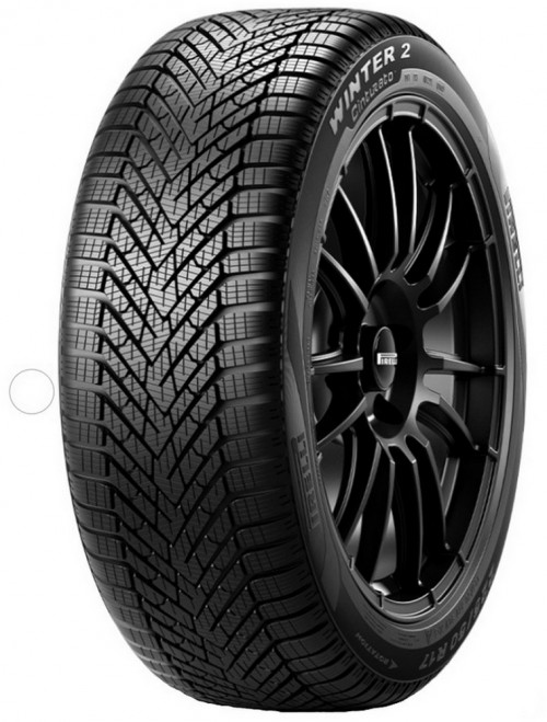 Anvelopă Iarnă PIRELLI Winter cinturato 2 205/50 R17 93H XL 