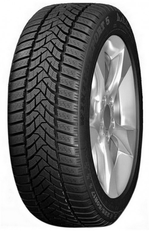 Anvelopă Iarnă DUNLOP Winter sport 5 suv 245/65 R17 111H XL 