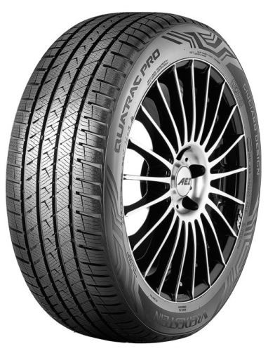 Anvelopă All Season Vredestein Quatrac Pro 225/60 R17 103V XL 