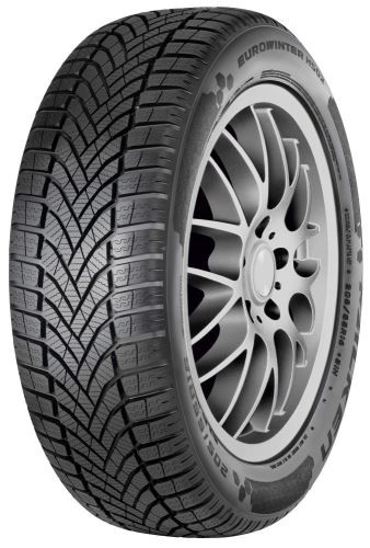 Anvelopă Iarnă Falken Eurowinter HS02 165/70 R14 81T  