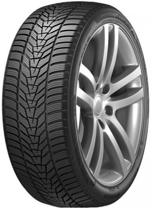 Anvelopă Iarnă HANKOOK Winter i cept evo3 x w330a 295/40 R20 110V XL 