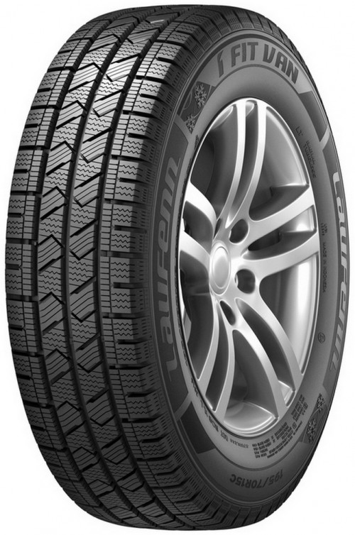 Anvelopă Iarnă LAUFENN I fit van ly31 235/65 R16 121/119R  