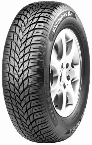 Anvelopă Iarnă LASSA Snoways4 215/55 R17 98V XL 