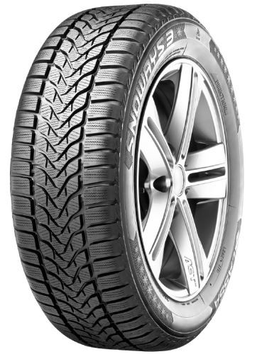 Anvelopă Iarnă LASSA Snoways 3 185/70 R14 88T  