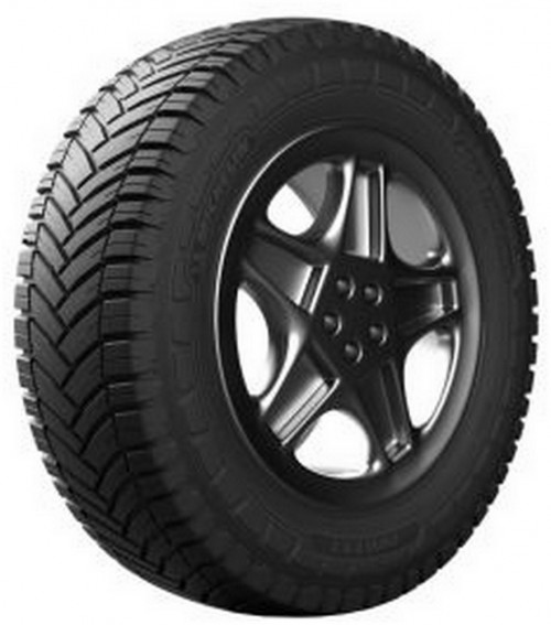 Anvelopă All Season MICHELIN Agilis crossclimate 225/55 R17 109/107H  